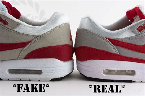 how to tell fake nike air max 2017|nike air max counterfeit shoes.